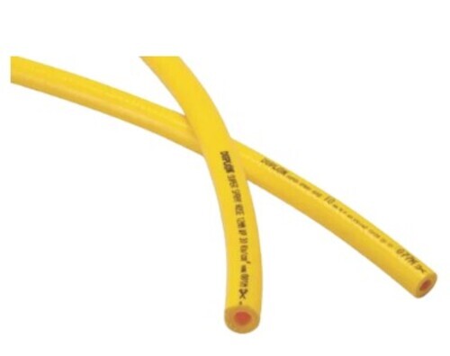 Double Braided Hose