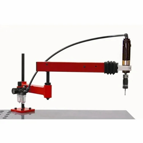 Durable Electric Arm Tapping Machine