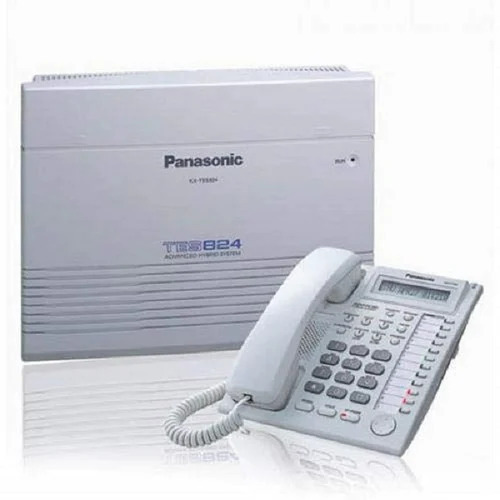 Epabx System