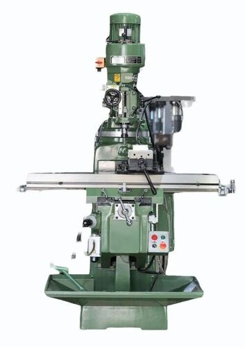 Esteam 4s Dro Milling Machine