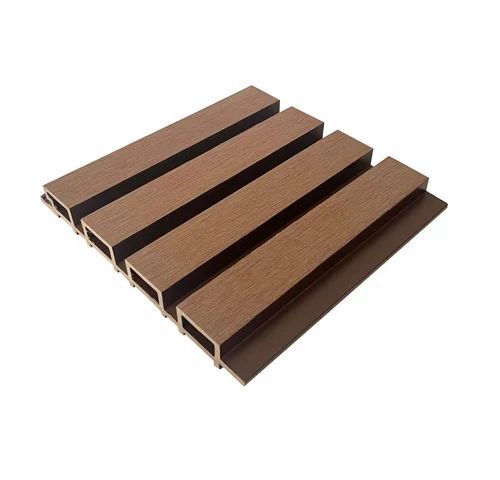 Exterior Wpc Louvers