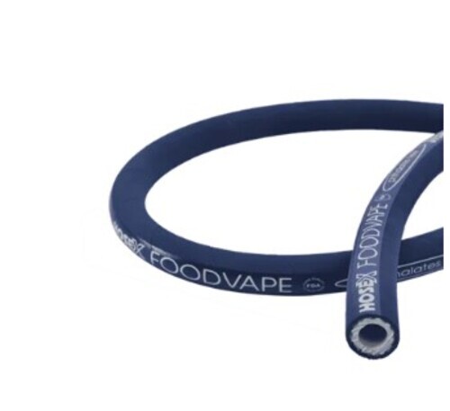 Fda Steam Hose