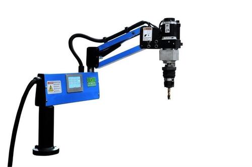 Flexible Arm Electric Tapping Machine