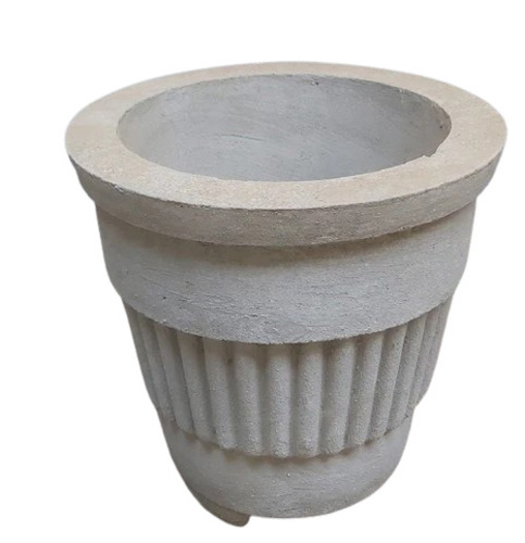 Garden Cement Pot