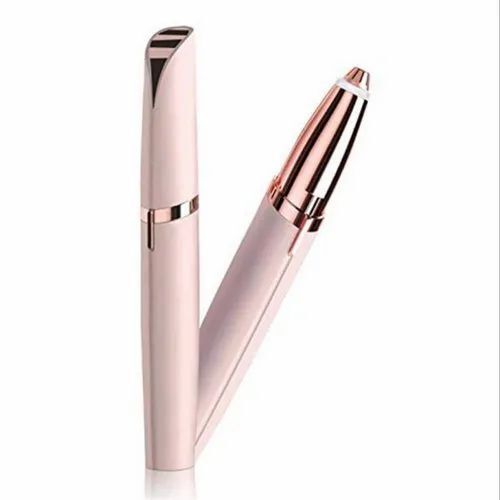 Golden Flawless Brow Eyebrow Trimmer