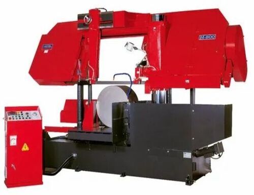 H 800 Horizontal Bandsaw Machine