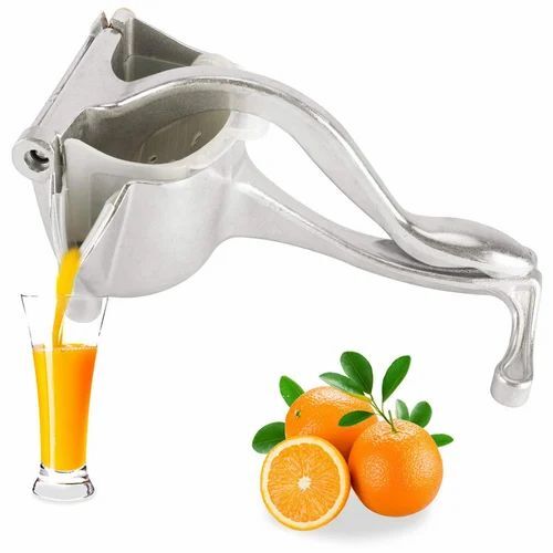 Hand Press Juicer