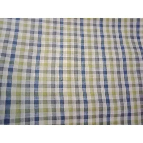 Handloom Cotton Fabric