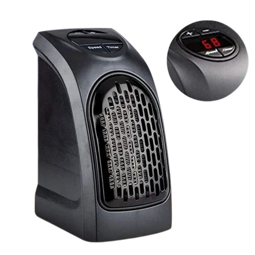 Portable Heater
