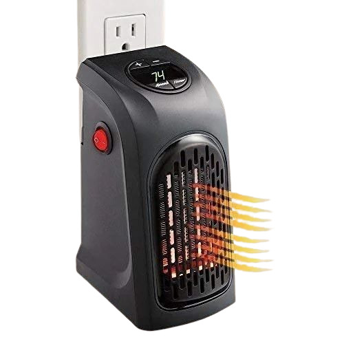 Handy Heater