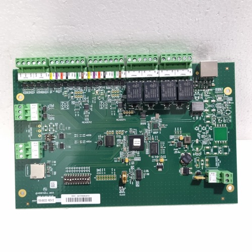 Honeywell Pro3000 2-Door Intelligent Access Controller - Warranty: Na