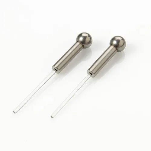 Hplc Plunger