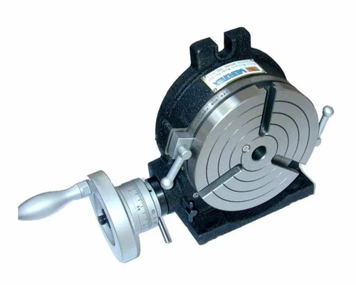 Hv 8 Rotary Table