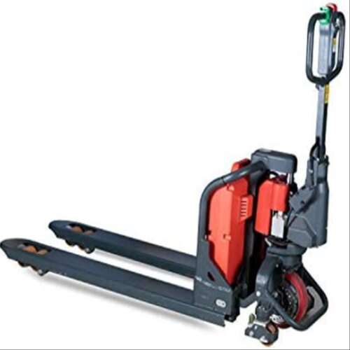 Hydraulic Hand Pallet Trucks