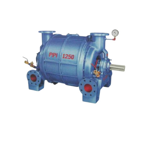 Industrial Liquid Ring Vacuum Pump