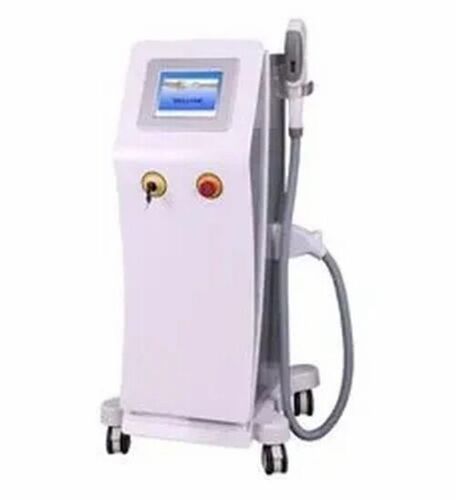 Ipl Opt Shr Hair Removal Machine