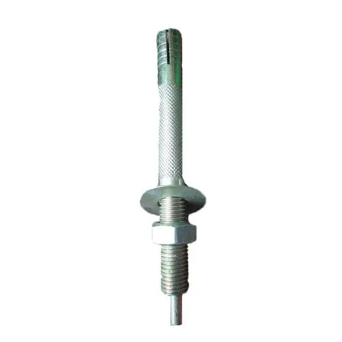 Iron Anchor Fastener