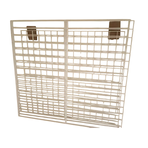 Iron Window Grill