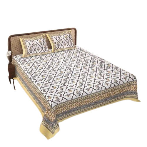 King Size Cotton Bed Sheets