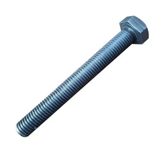 Long Fully Threaded Bolt