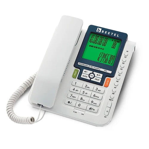 landline phone