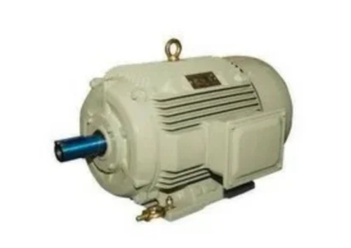 Marathon Spdp C Type Slipring Motors - Material: Cast Iron