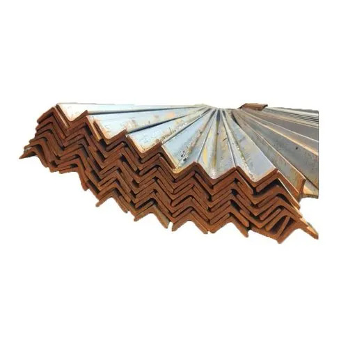 Mild Steel Angle