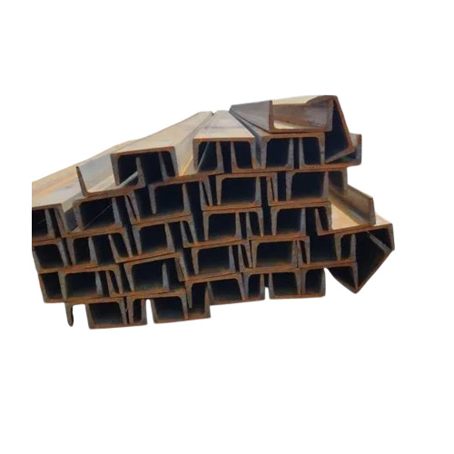 Mild Steel Rectangle Channel