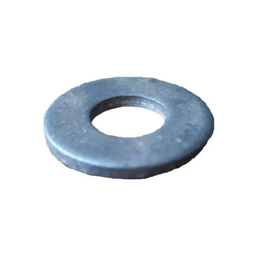 Mild Steel Round Washer