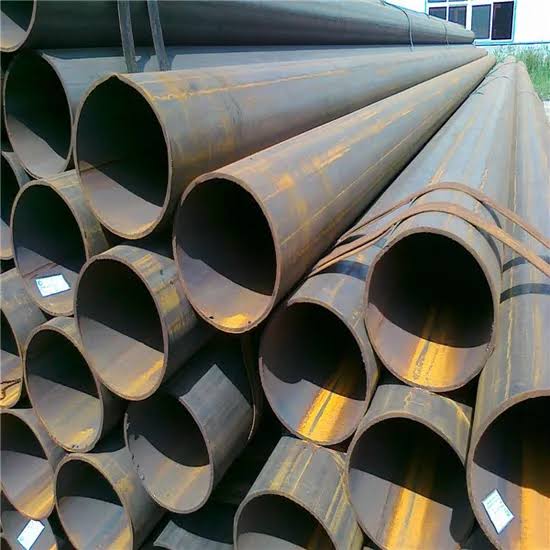 MS Pipe