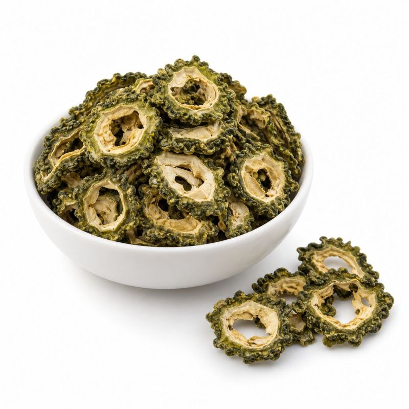 Mymarwar Dried Bitter Gourd