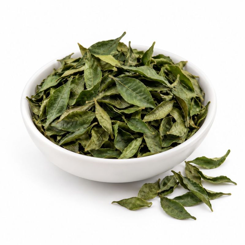 Mymarwar Dried Curry Leaves