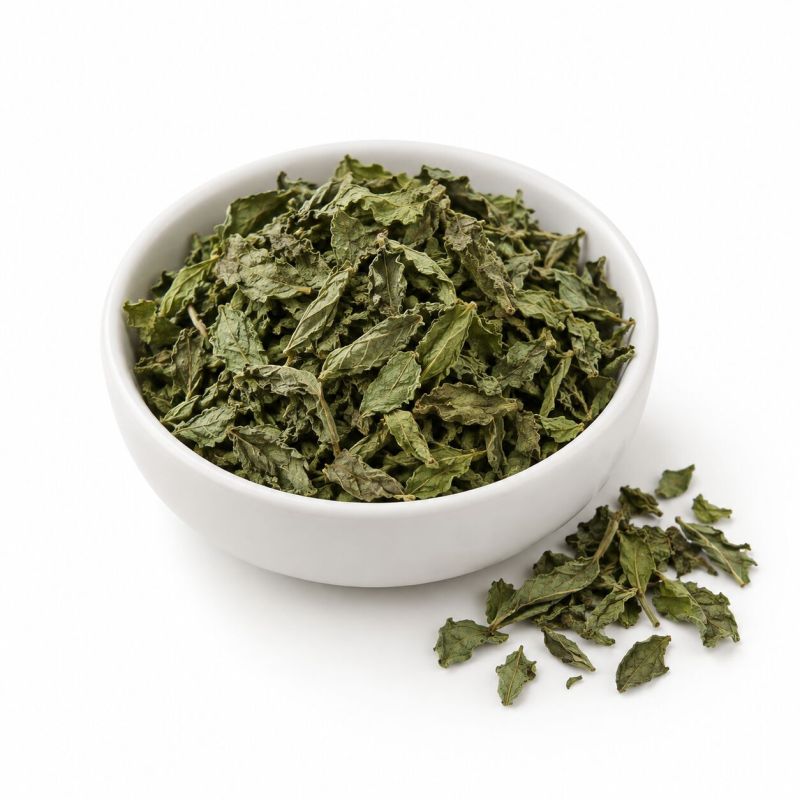 Mymarwar Dried Mint Leaves