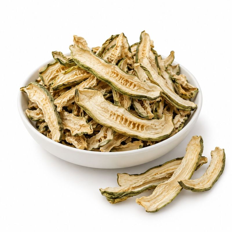 Freeze Dried Vegetables