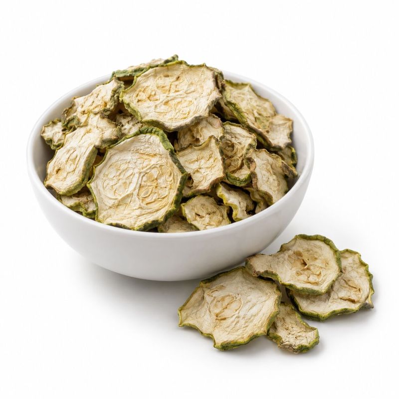 Mymarwar Dried Tinda