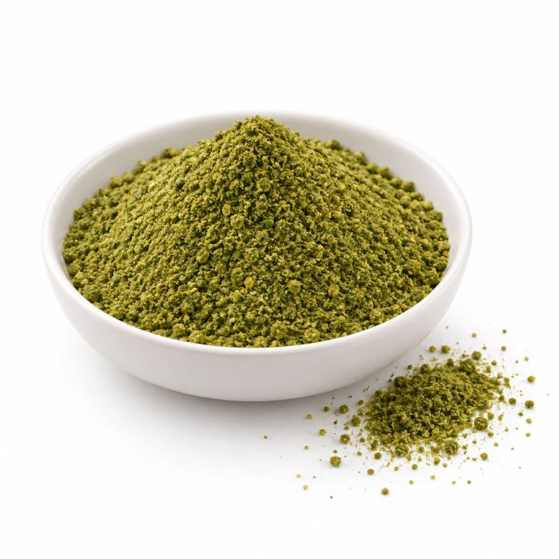 Mymarwar Green Chilli Powder