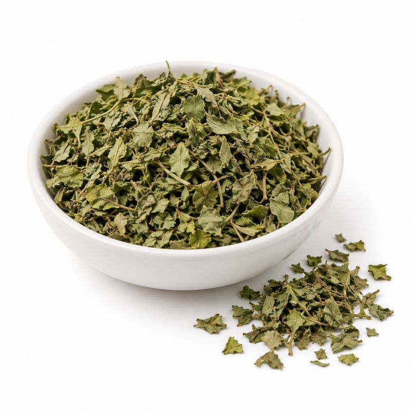 Mymarwar Kasuri Methi Dried Fenugreek Leaves