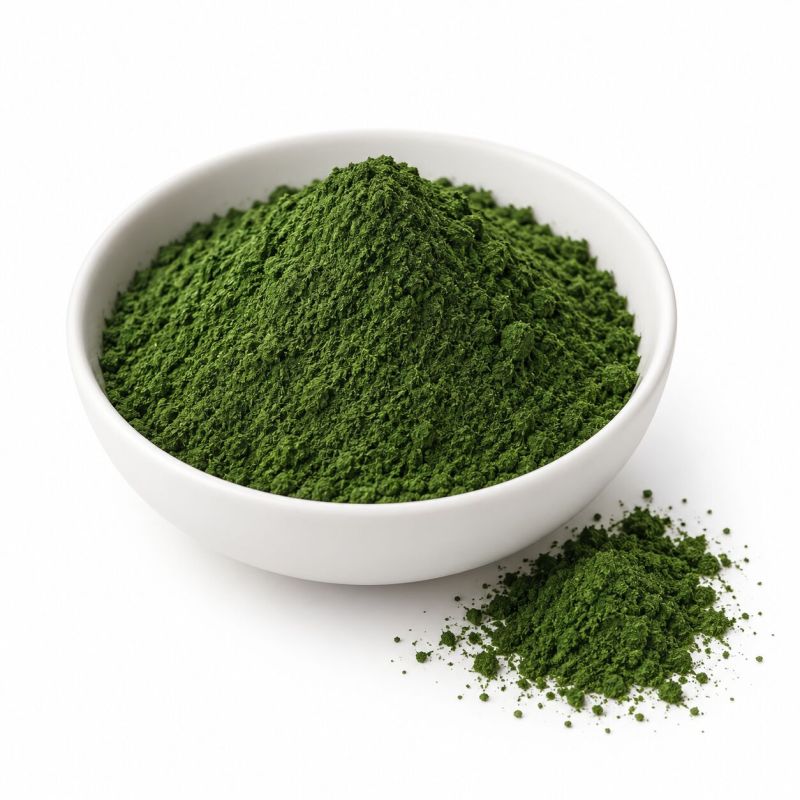 Mymarwar Spinach Powder