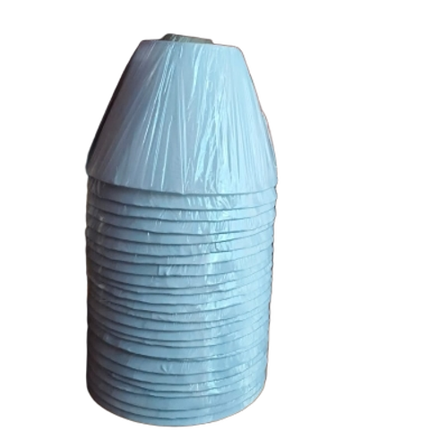 Night Lamp Shades - Color: White
