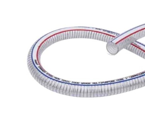Non Toxic Food Grade Multipurpose Hose