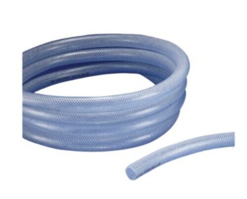 Nylon Braided Hose