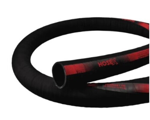 Oil Suction And Discharge Hose - 38mm Inside Diameter, Custom Color | Anti Crack, Tested Quality, Industrial Use