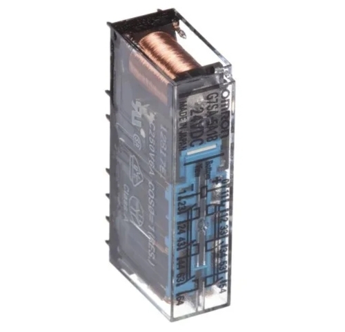 Omron Relay