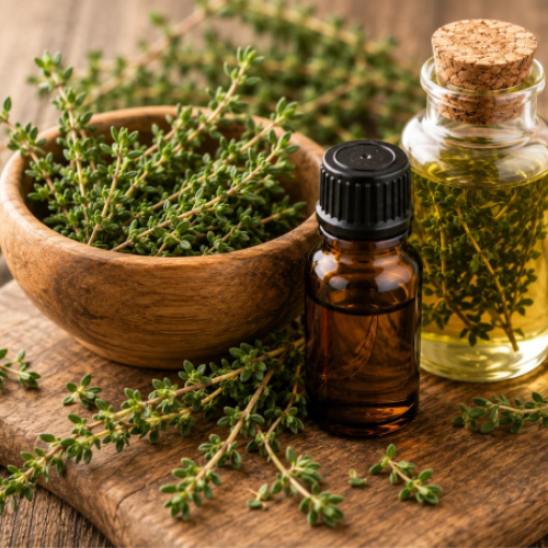Oregano Oils