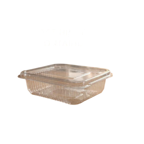 Pet Food Container