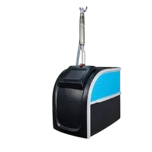 Laser Tattoo Removal Equipment