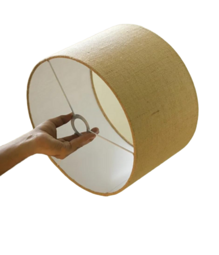 Plain Lampshade