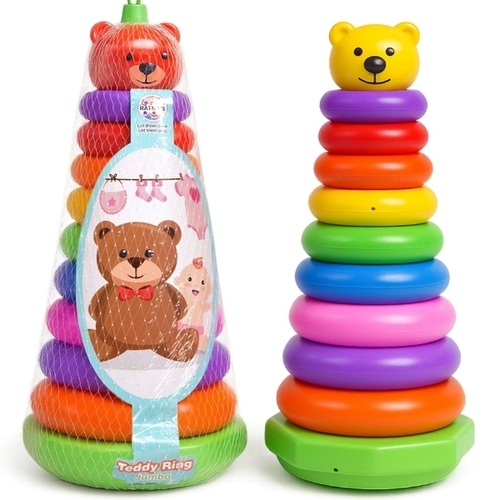 Plastic Playing Toy