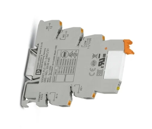 Relay Controller