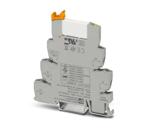 Relay Modules